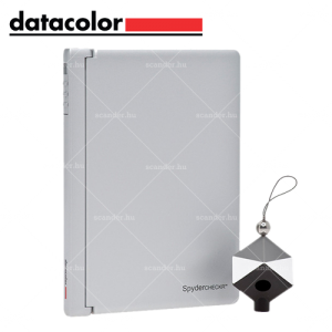 datacolor SpyderCheckr Pro - kalibráló